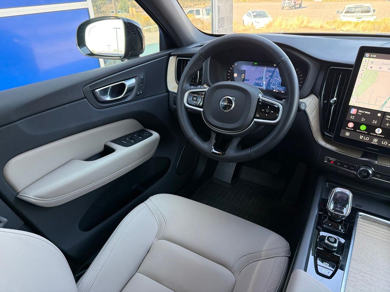 2026 Volvo XC60 B5 Plus Bend OR