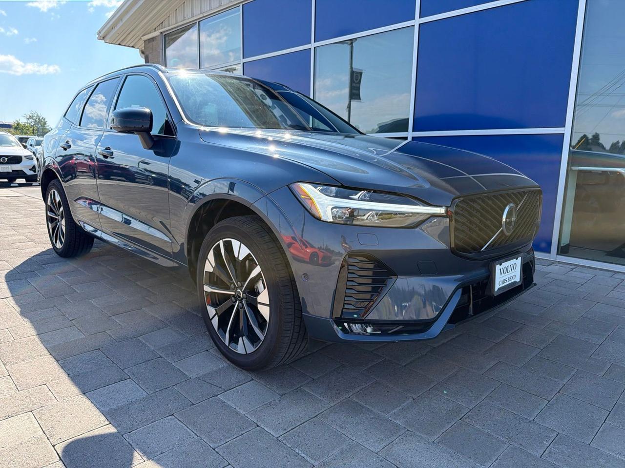 2026 Volvo XC60 B5 Plus Bend OR