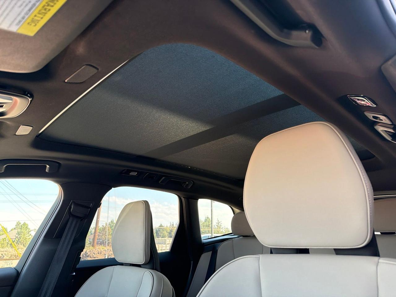 2026 Volvo XC60 B5 Plus Bend OR