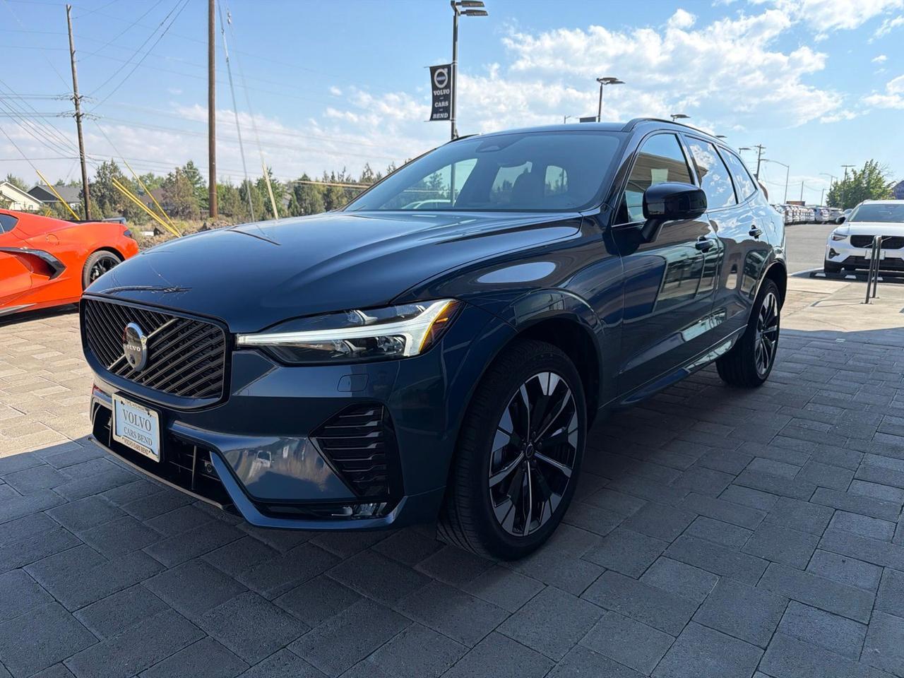 2026 Volvo XC60 B5 Plus Bend OR