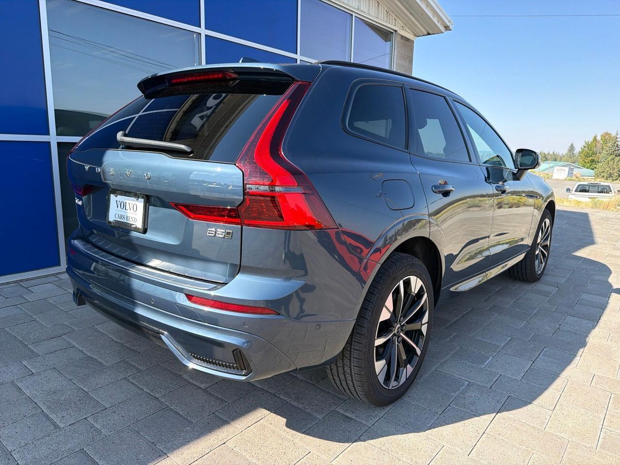 2026 Volvo XC60 B5 Plus Bend OR