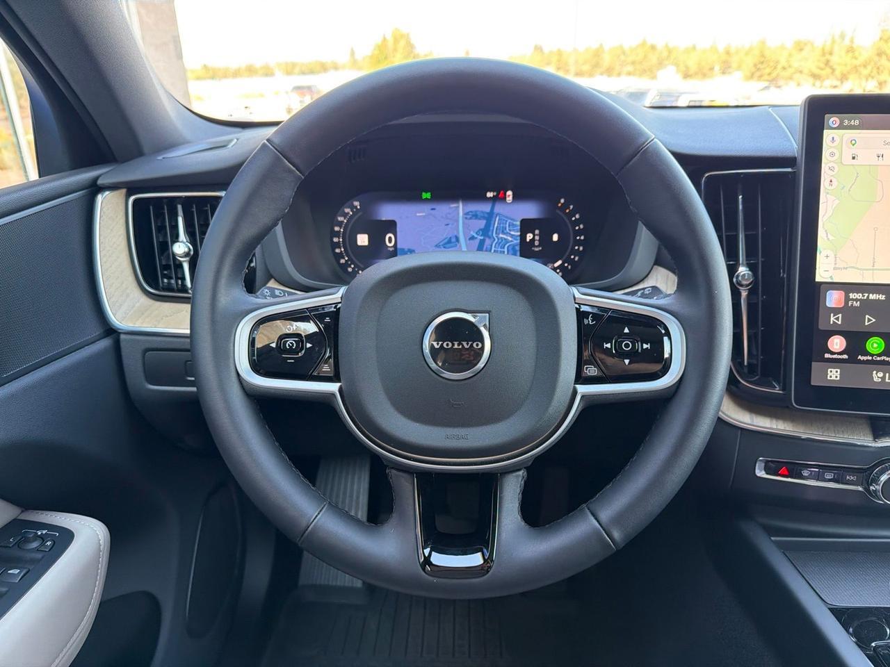 2026 Volvo XC60 B5 Plus Bend OR