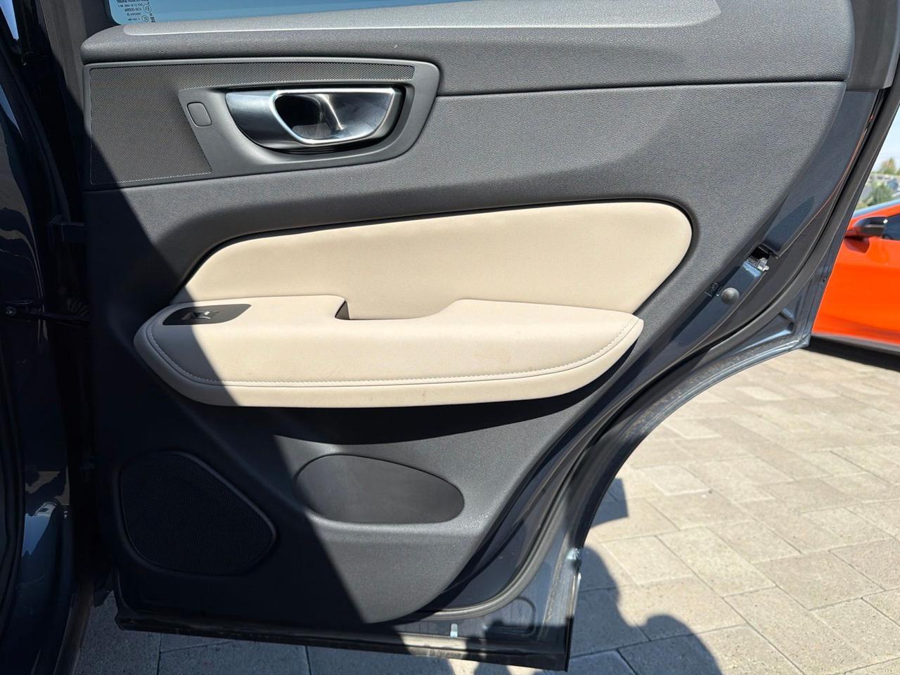 2026 Volvo XC60 B5 Plus Bend OR