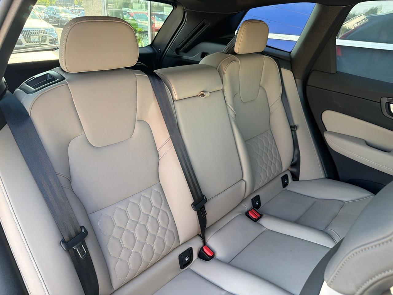 2026 Volvo XC60 B5 Plus Bend OR