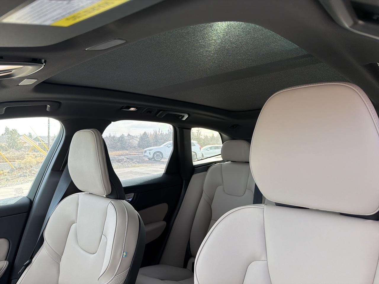 2026 Volvo XC60 B5 Plus Bend OR