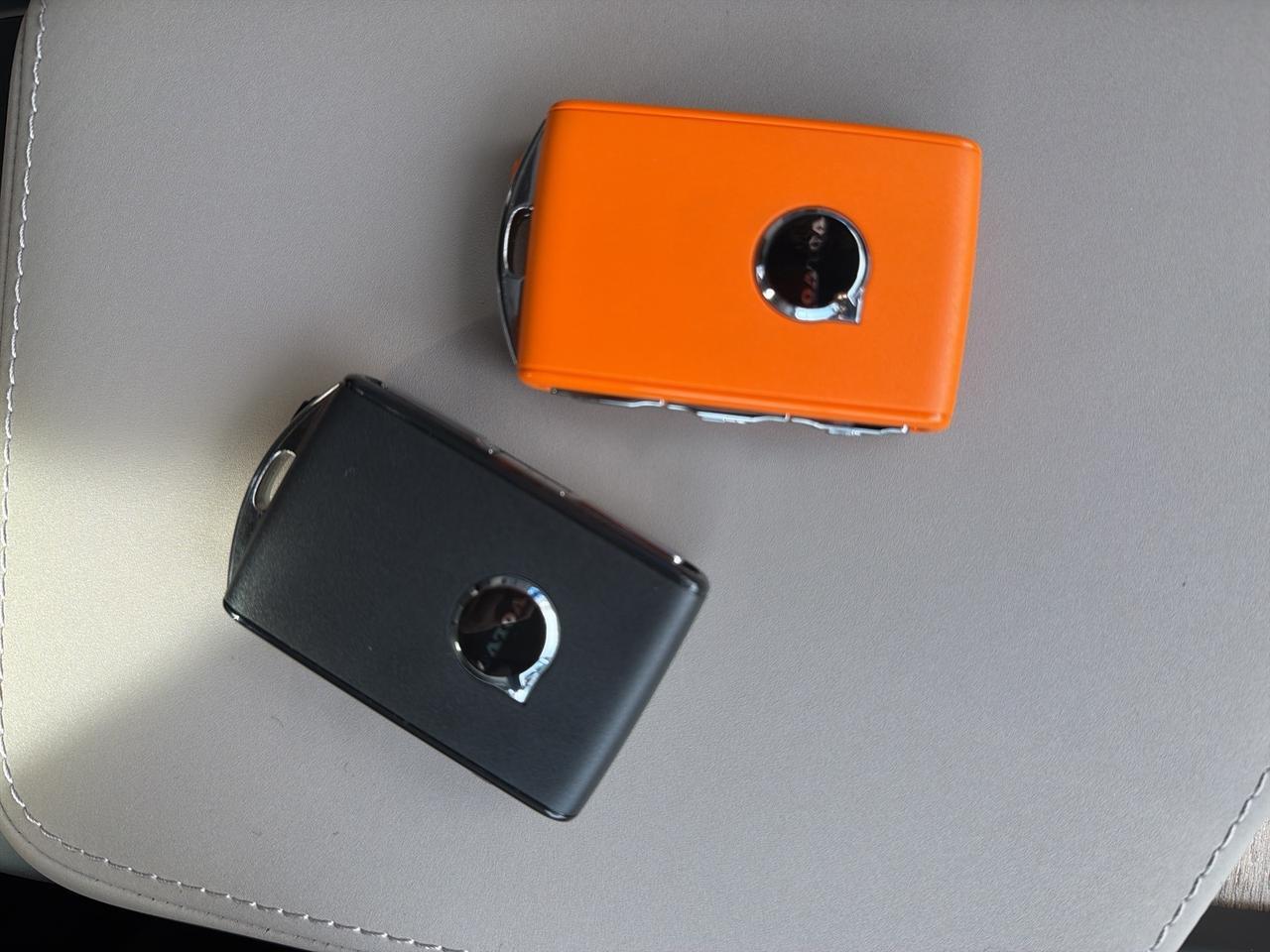 2026 Volvo XC60 B5 Plus Bend OR