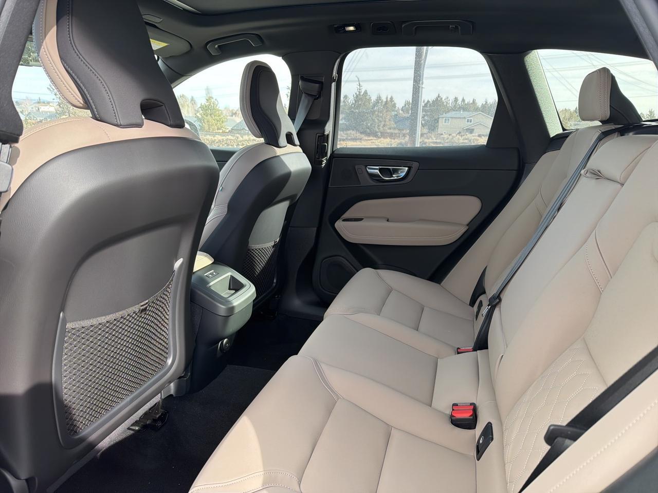 2026 Volvo XC60 B5 Plus Bend OR