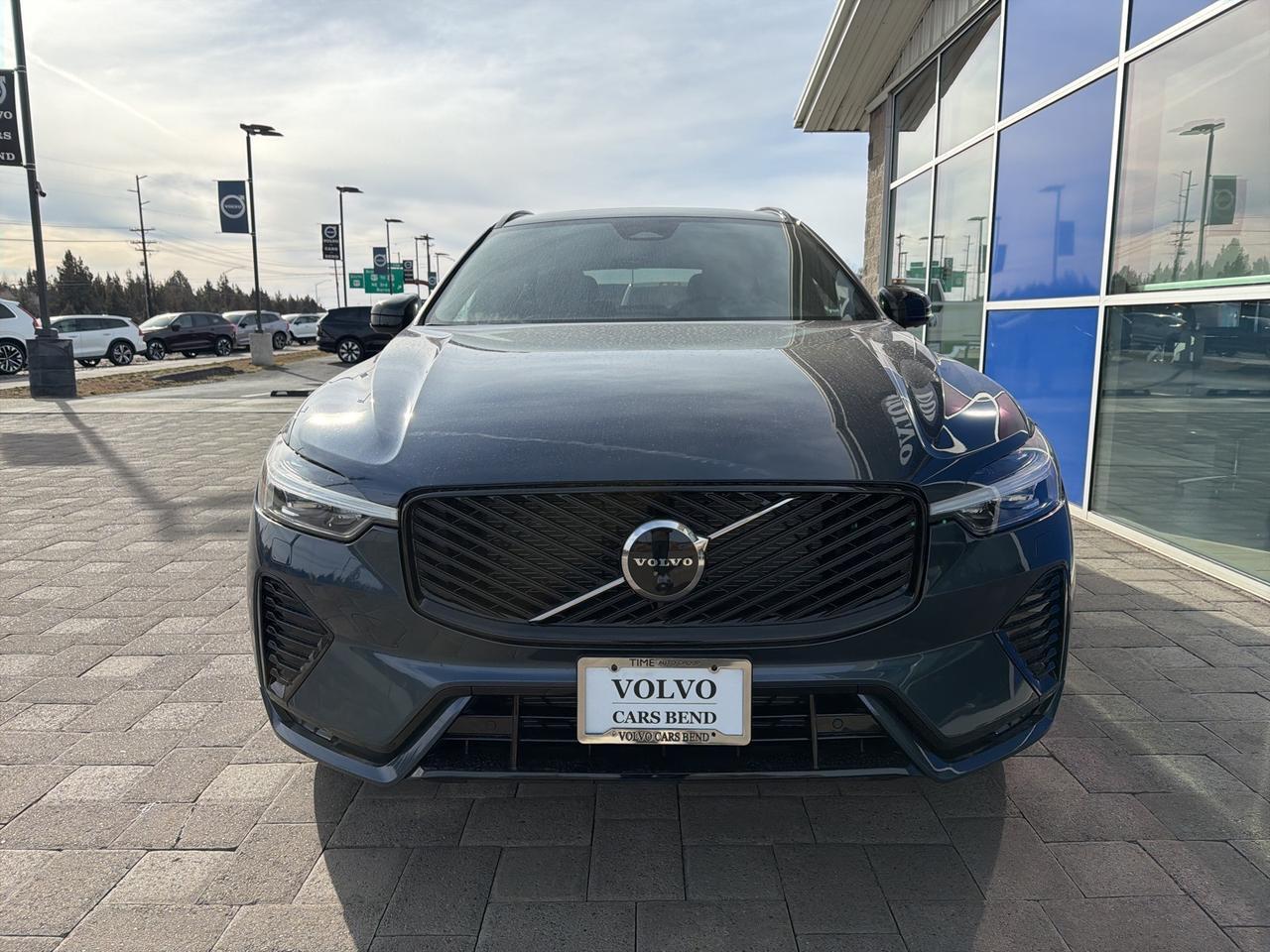 2026 Volvo XC60 B5 Plus Bend OR