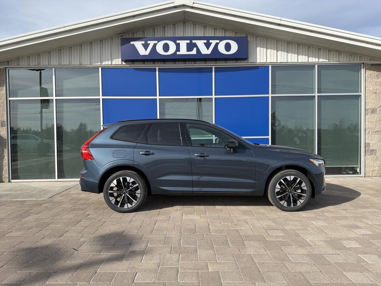 2026 Volvo XC60 B5 Plus Bend OR
