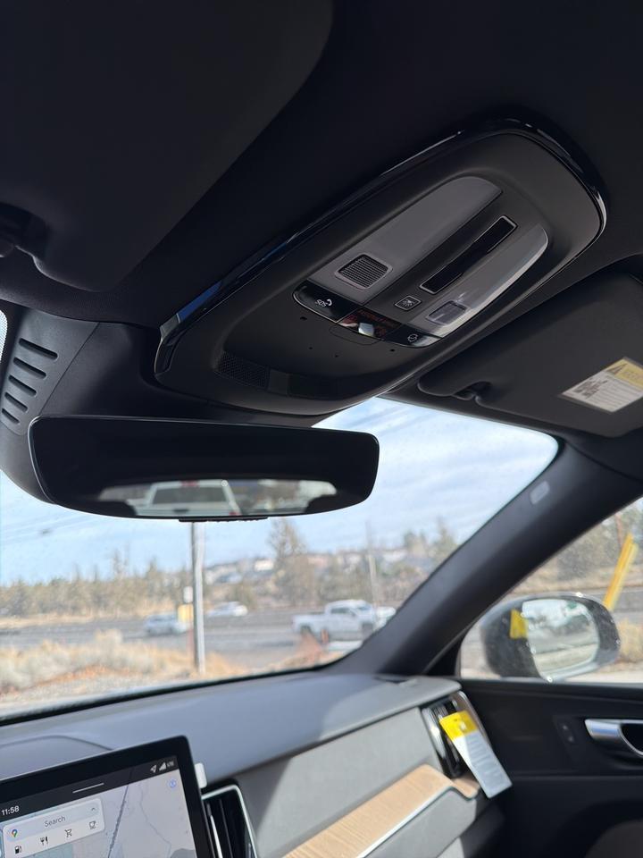 2026 Volvo XC60 B5 Plus Bend OR