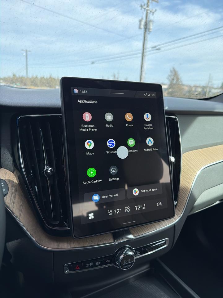 2026 Volvo XC60 B5 Plus Bend OR