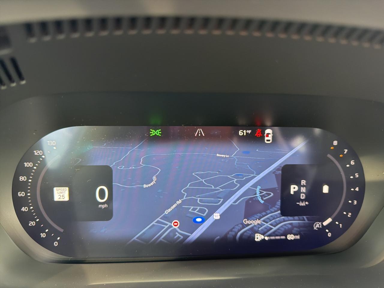 2026 Volvo XC60 B5 Plus Bend OR