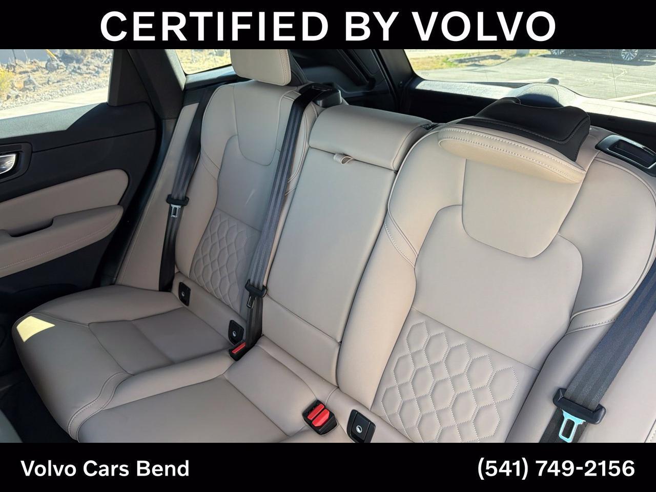 2026 Volvo XC60 B5 Plus Bend OR