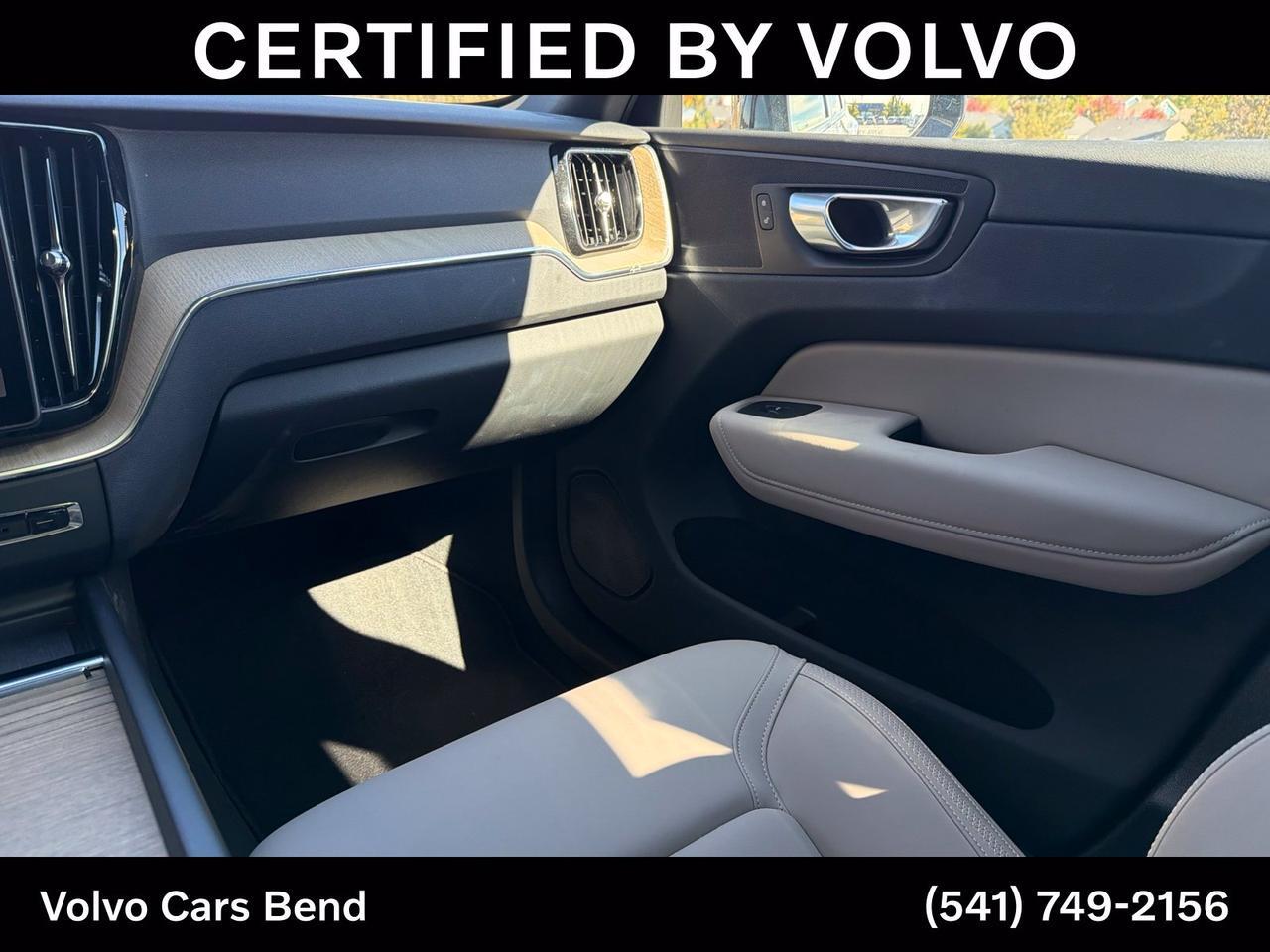 2026 Volvo XC60 B5 Plus Bend OR