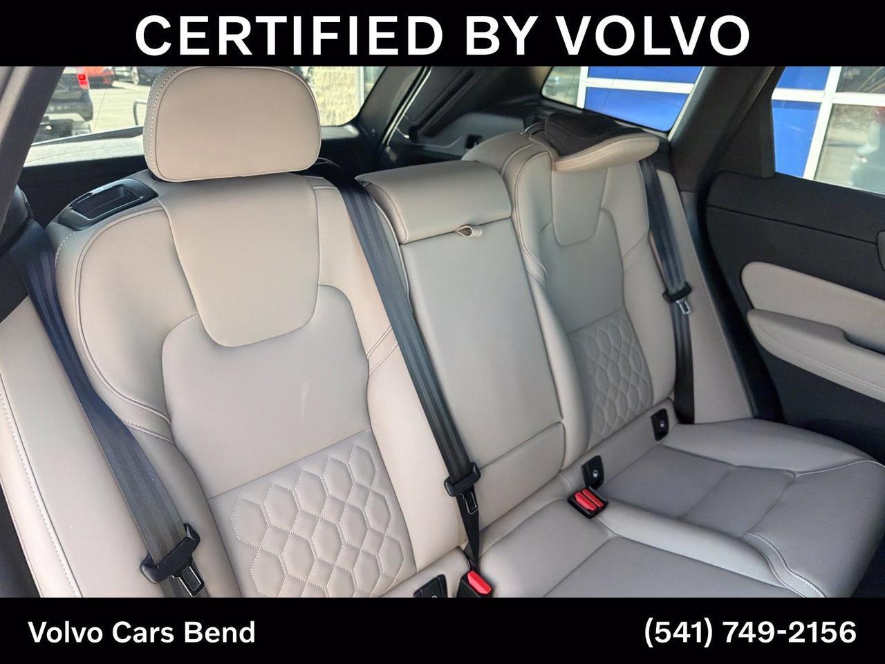 2026 Volvo XC60 B5 Plus Bend OR