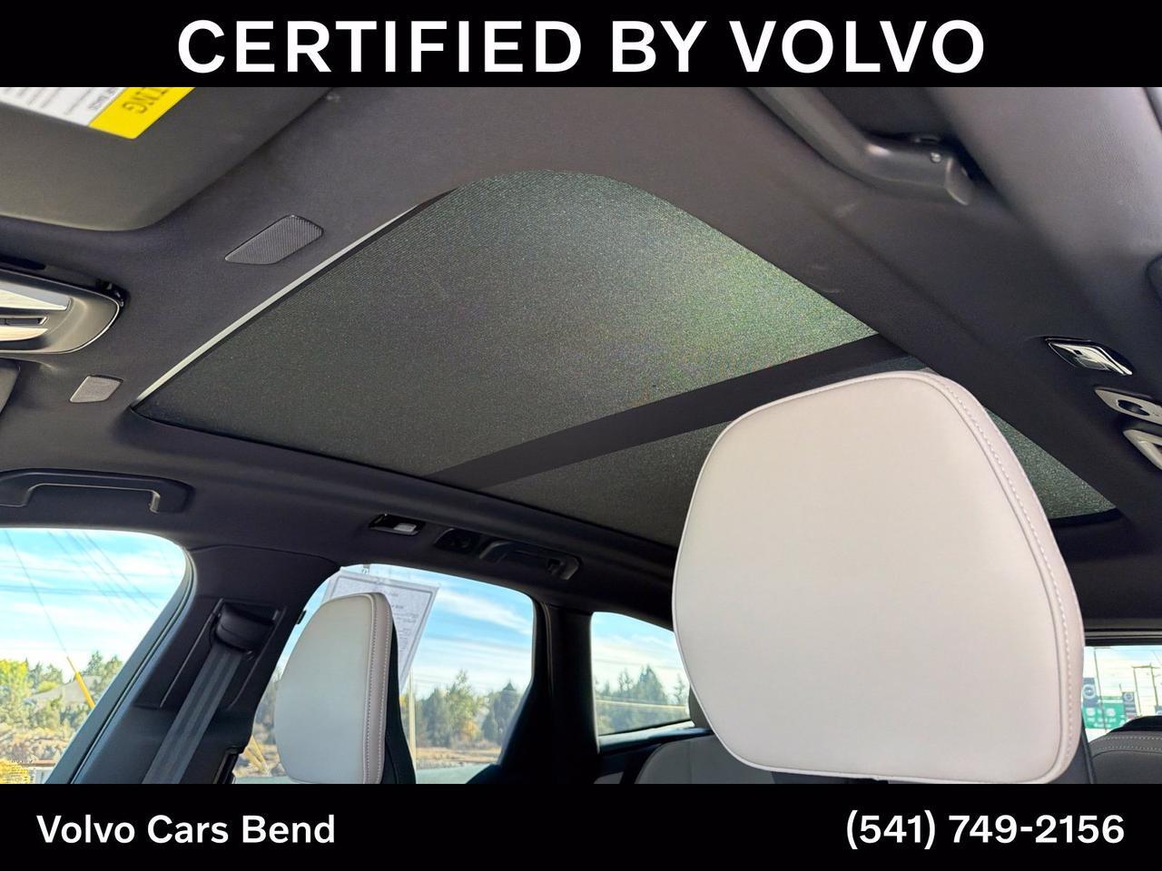 2026 Volvo XC60 B5 Plus Bend OR