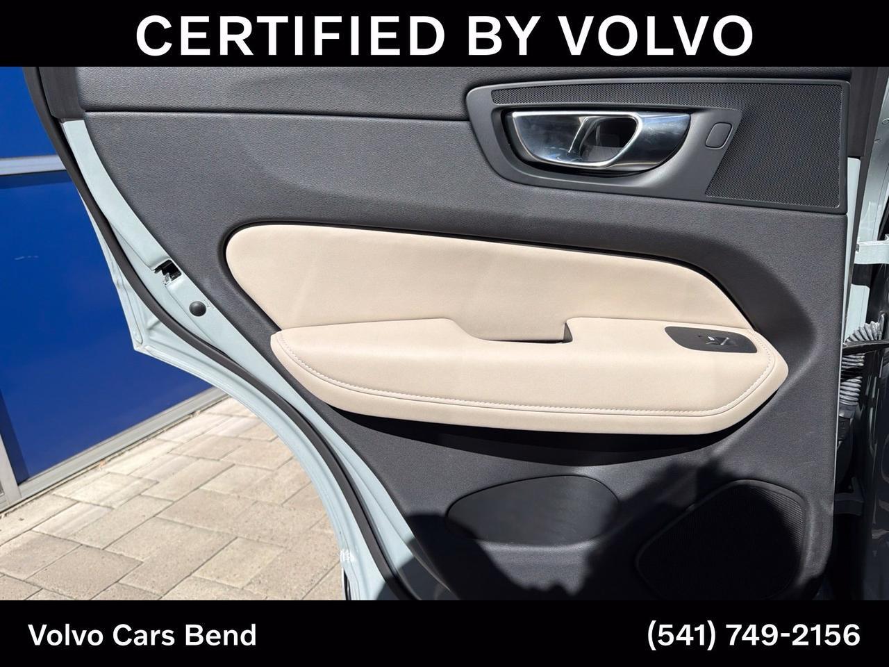 2026 Volvo XC60 B5 Plus Bend OR