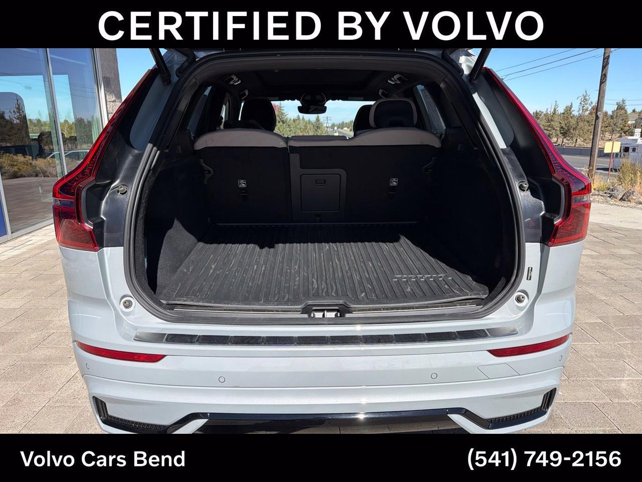 2026 Volvo XC60 B5 Plus Bend OR