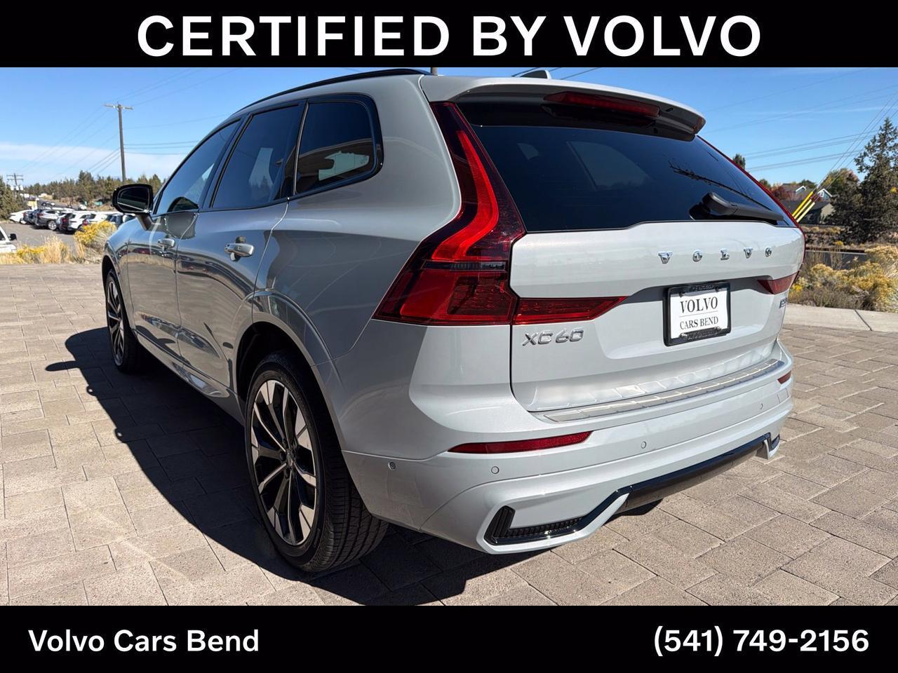 2026 Volvo XC60 B5 Plus Bend OR