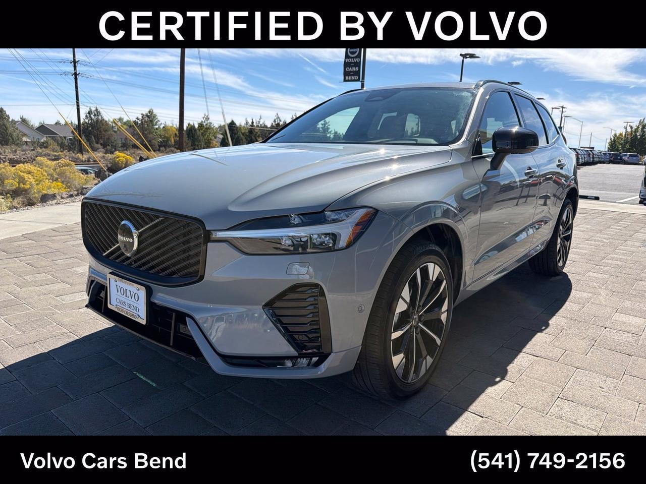 2026 Volvo XC60 B5 Plus Bend OR