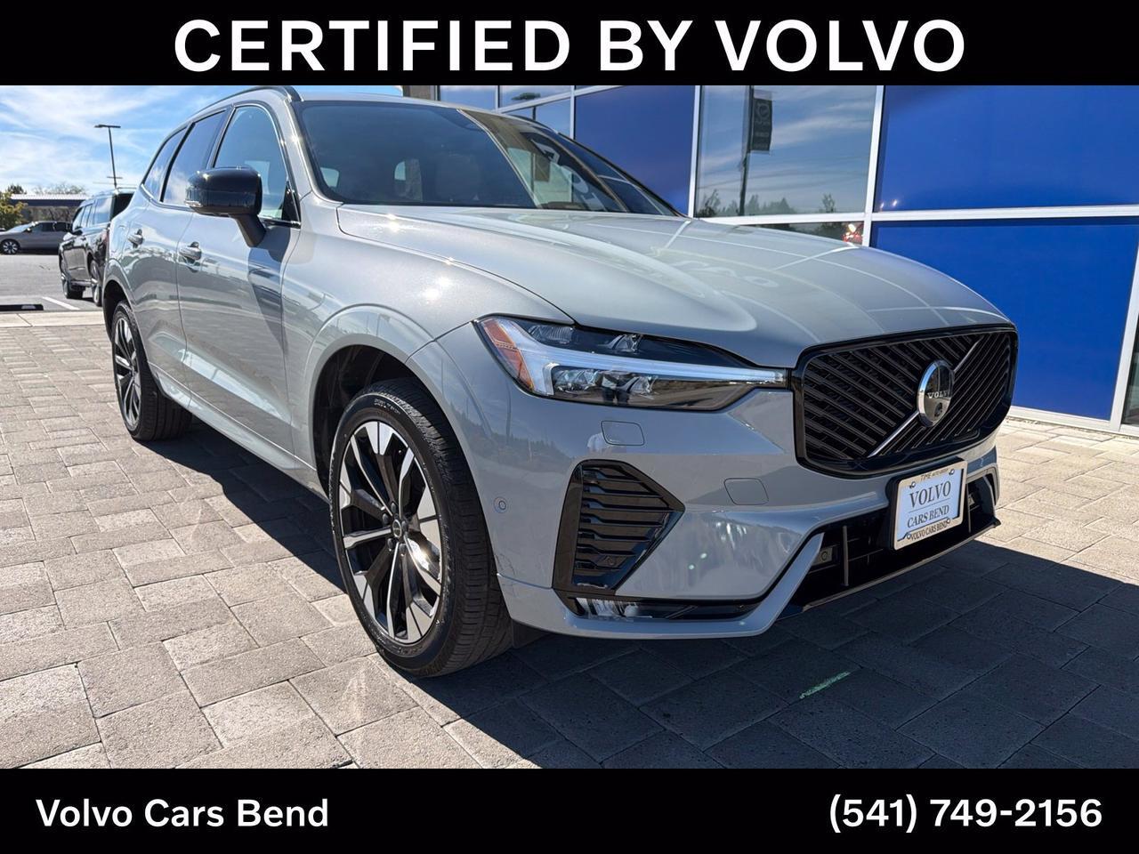 2026 Volvo XC60 B5 Plus Bend OR