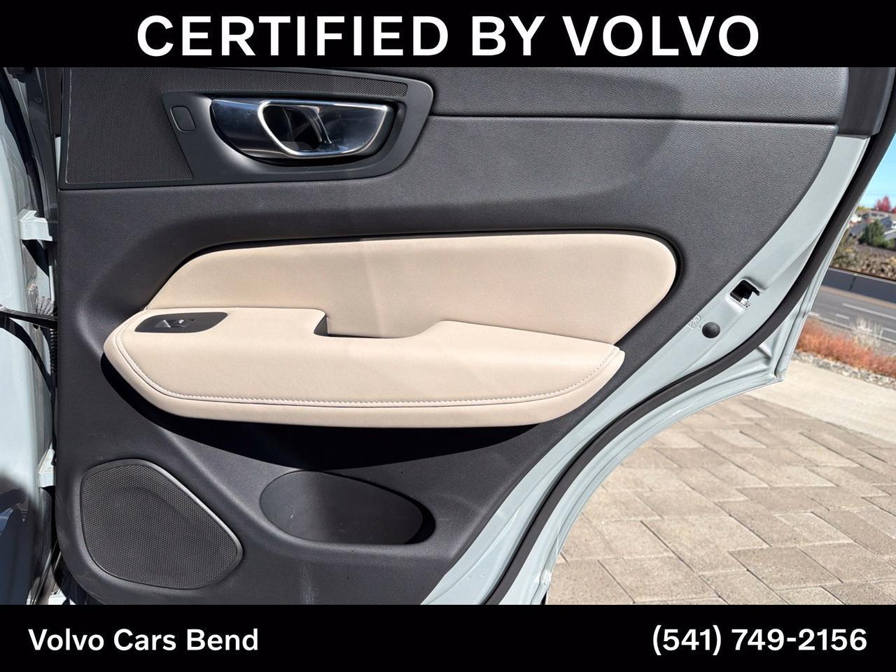 2026 Volvo XC60 B5 Plus Bend OR