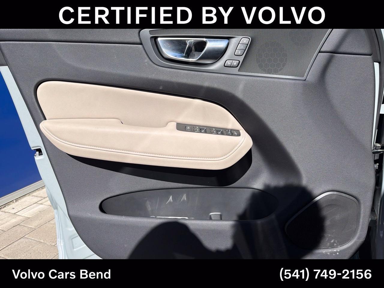 2026 Volvo XC60 B5 Plus Bend OR