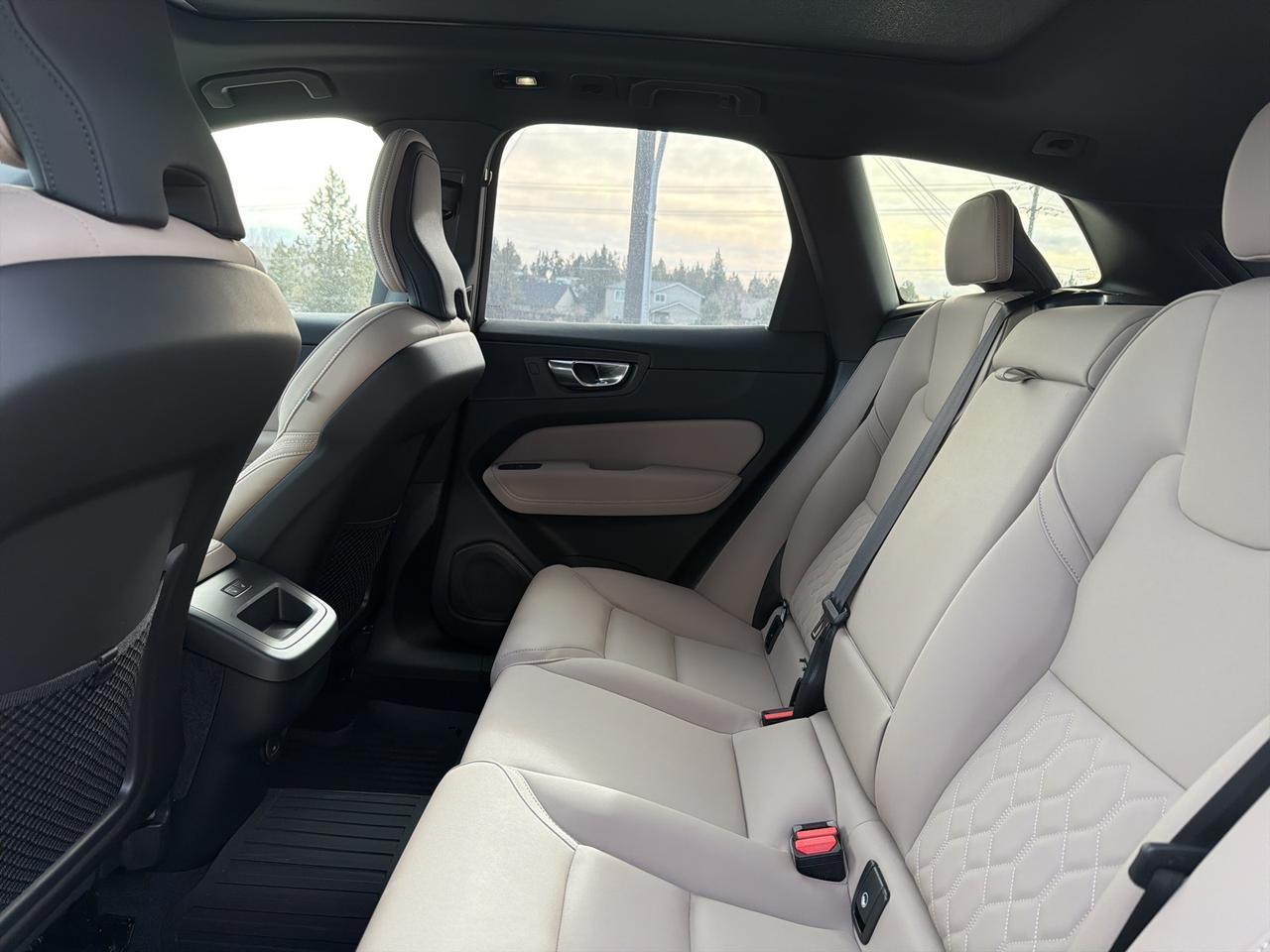 2026 Volvo XC60 B5 Plus Bend OR