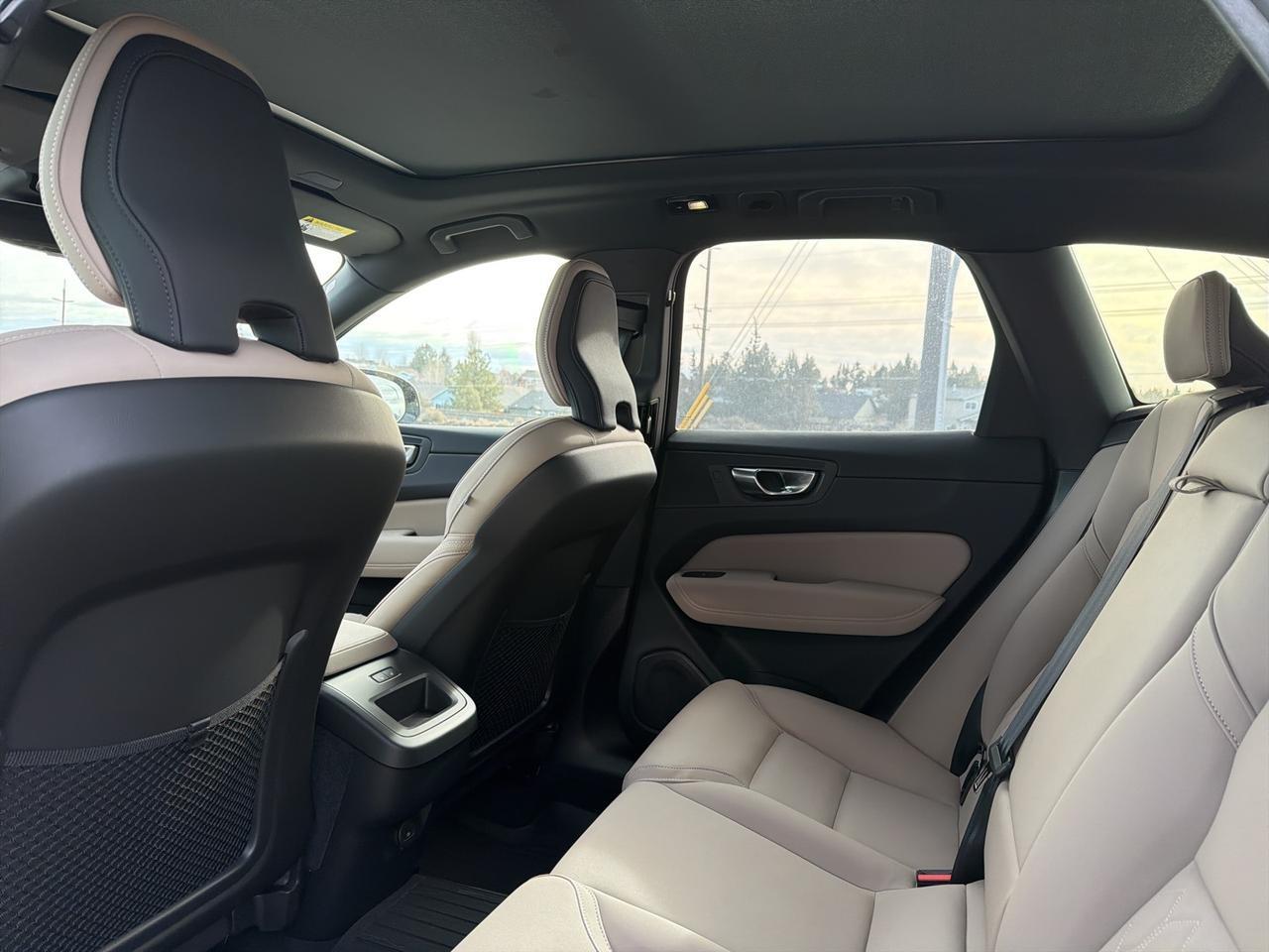 2026 Volvo XC60 B5 Plus Bend OR