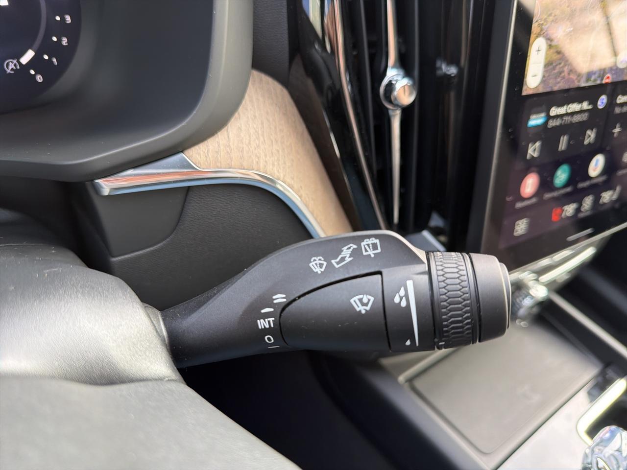 2026 Volvo XC60 B5 Plus Bend OR