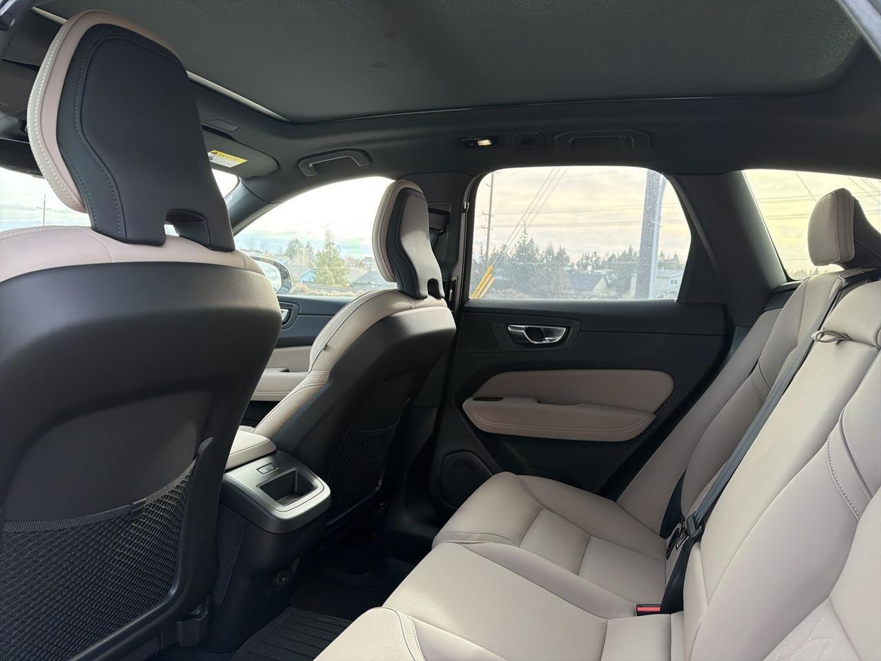 2026 Volvo XC60 B5 Plus Bend OR