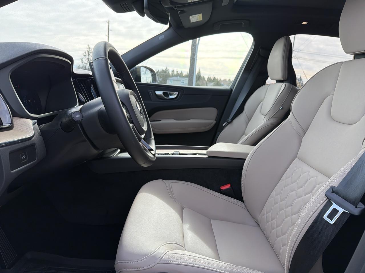 2026 Volvo XC60 B5 Plus Bend OR