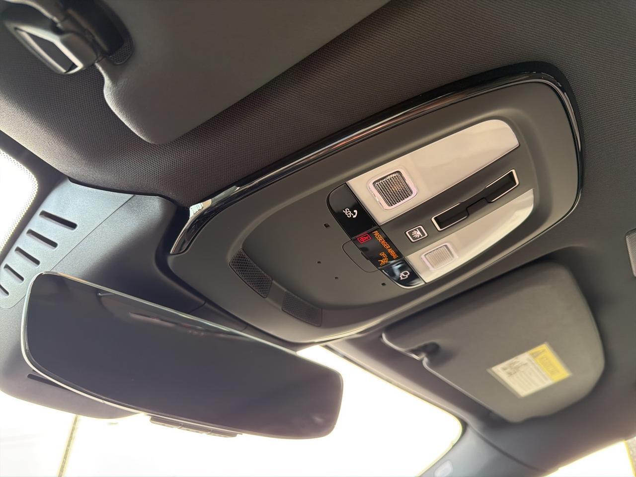 2026 Volvo XC60 B5 Plus Bend OR