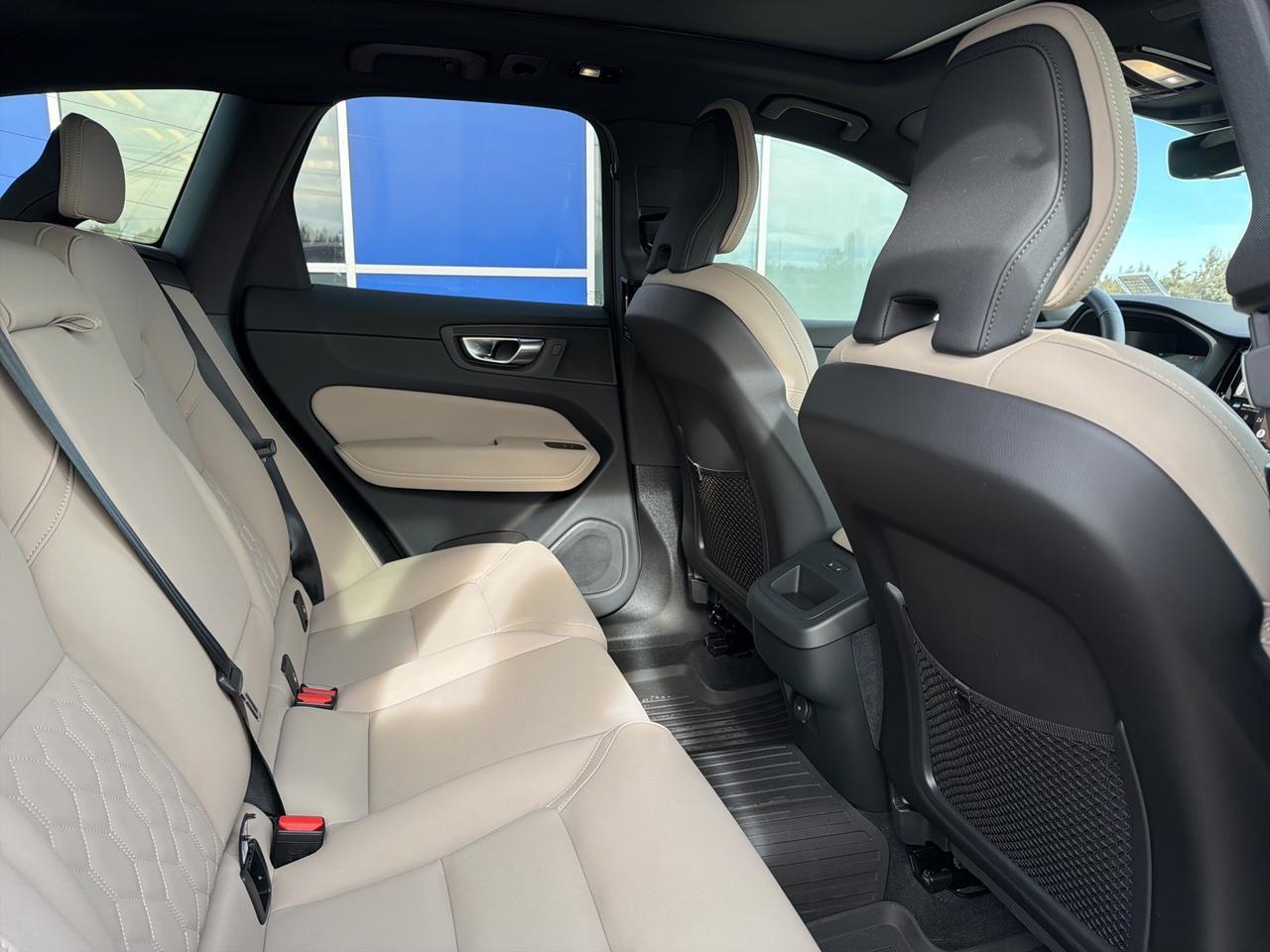 2026 Volvo XC60 B5 Plus Bend OR