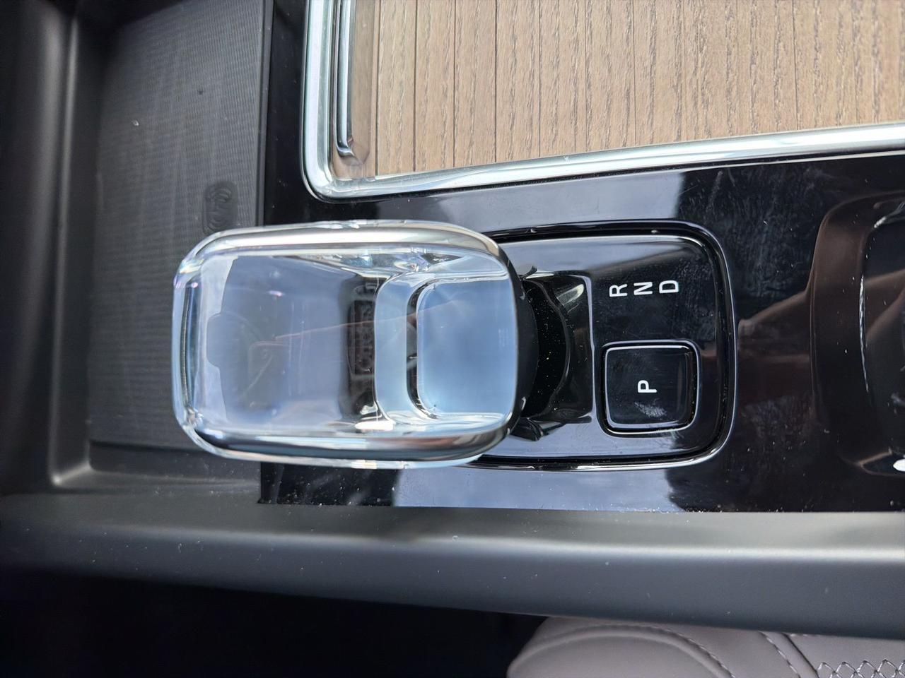 2026 Volvo XC60 B5 Plus Bend OR
