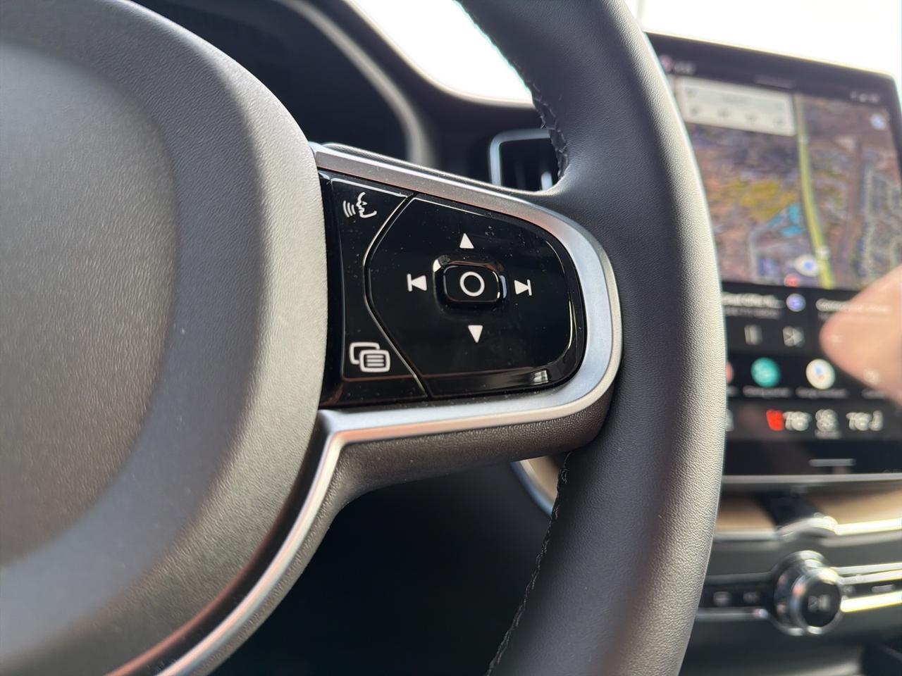 2026 Volvo XC60 B5 Plus Bend OR