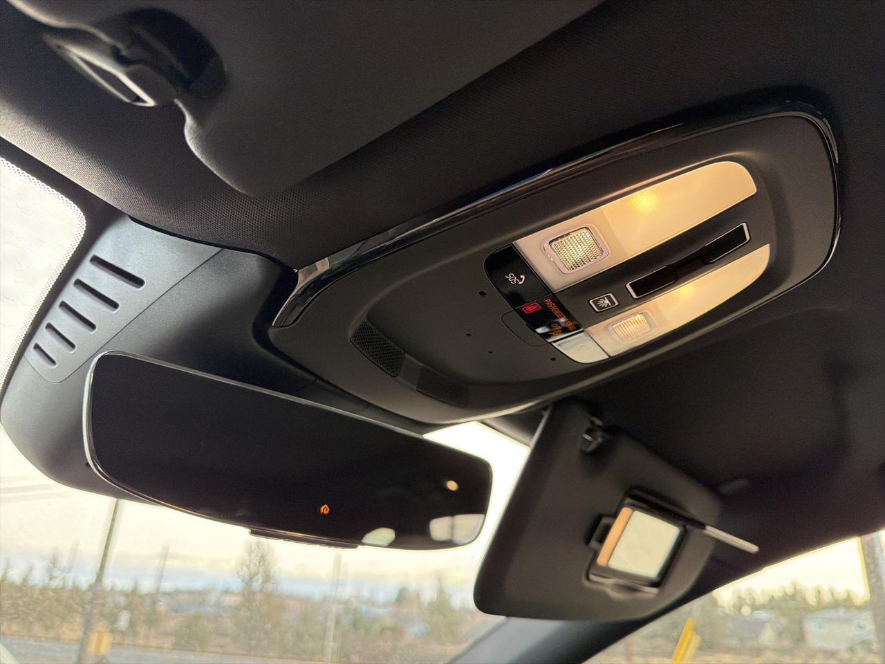 2026 Volvo XC60 B5 Plus Bend OR