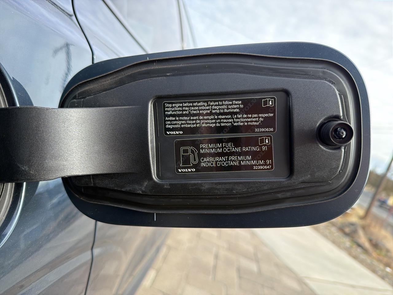 2026 Volvo XC60 B5 Plus Bend OR