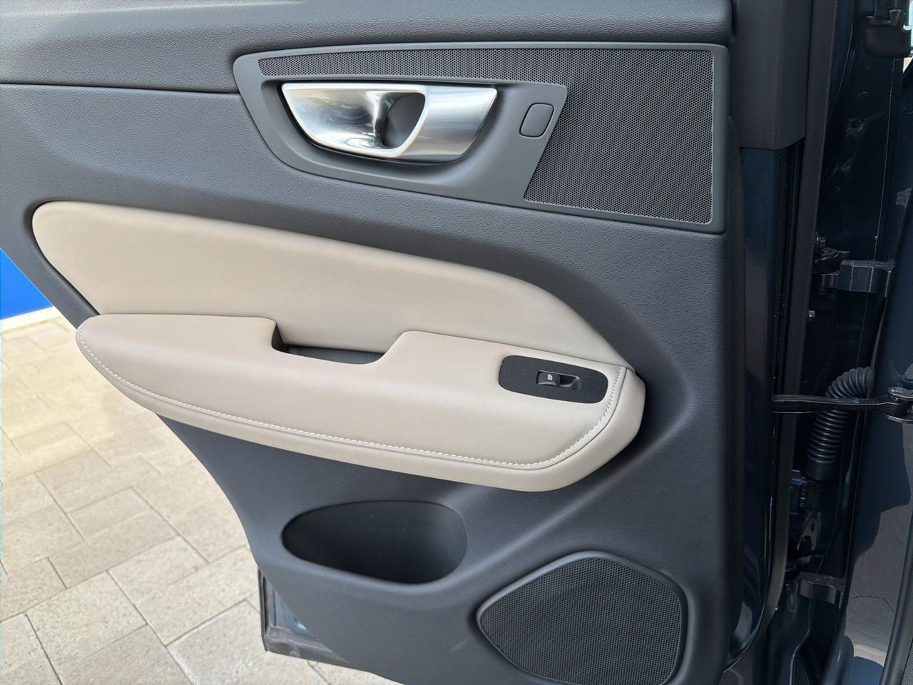 2026 Volvo XC60 B5 Plus Bend OR