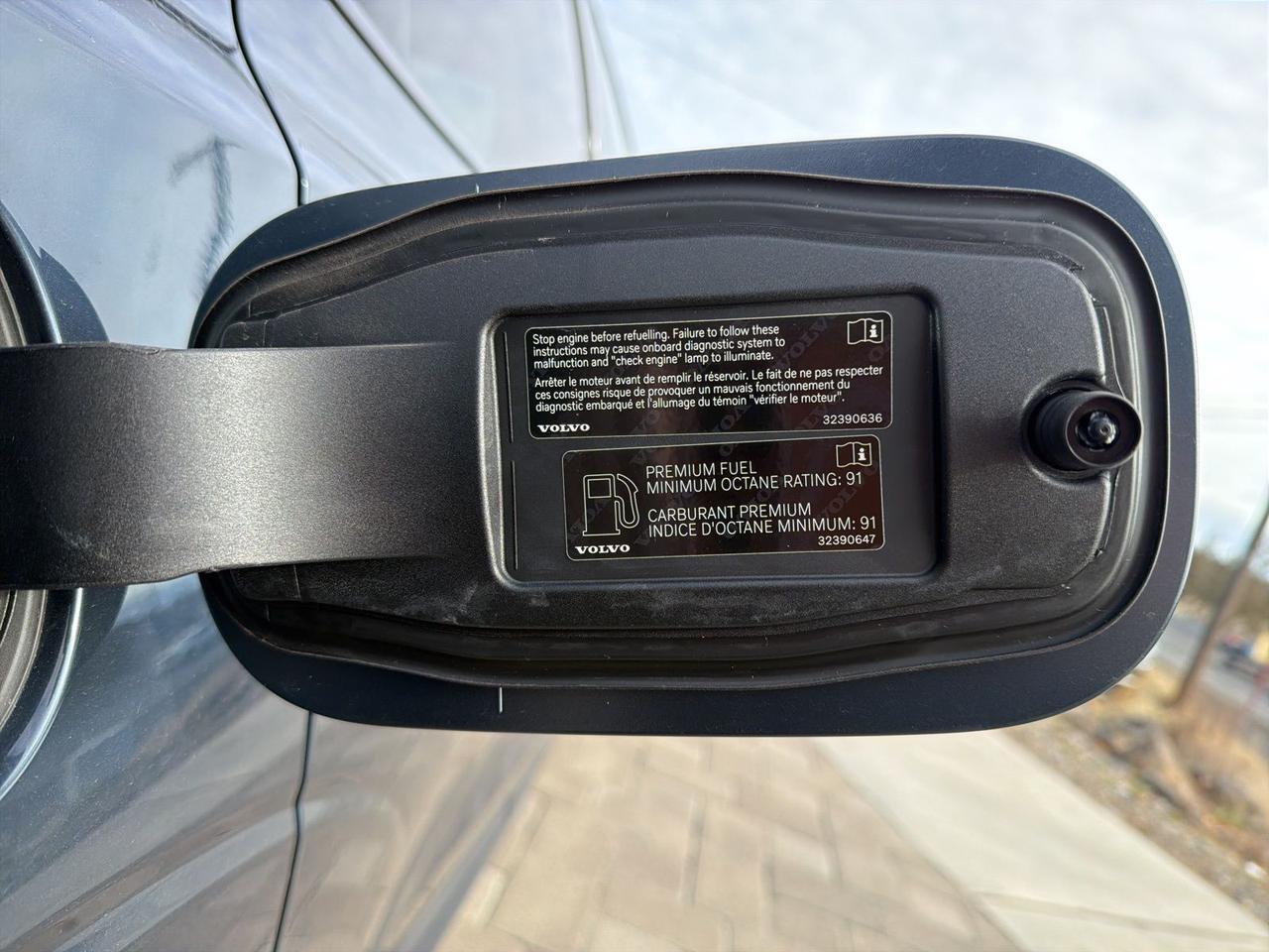 2026 Volvo XC60 B5 Plus Bend OR