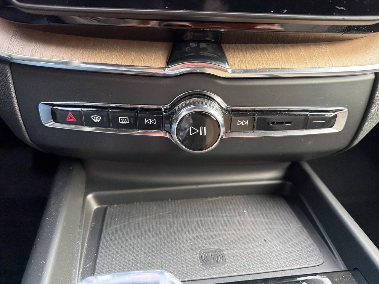 2026 Volvo XC60 B5 Plus Bend OR