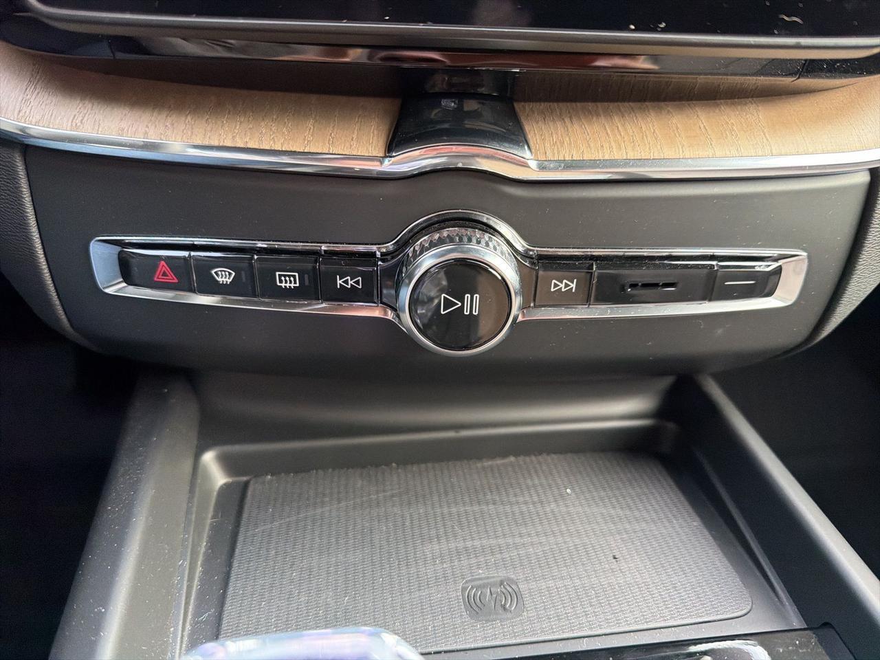 2026 Volvo XC60 B5 Plus Bend OR