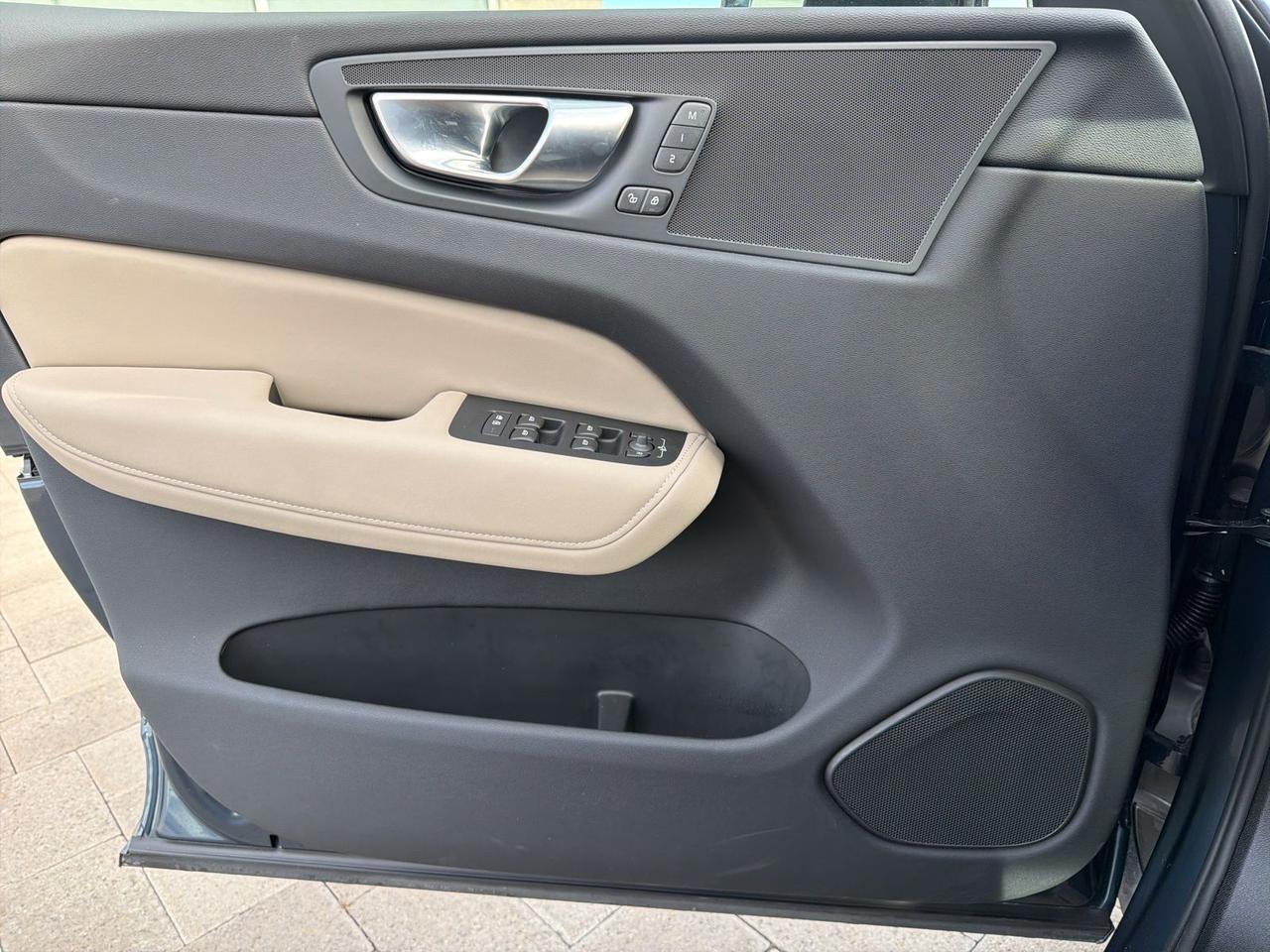 2026 Volvo XC60 B5 Plus Bend OR