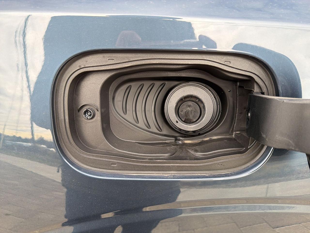 2026 Volvo XC60 B5 Plus Bend OR