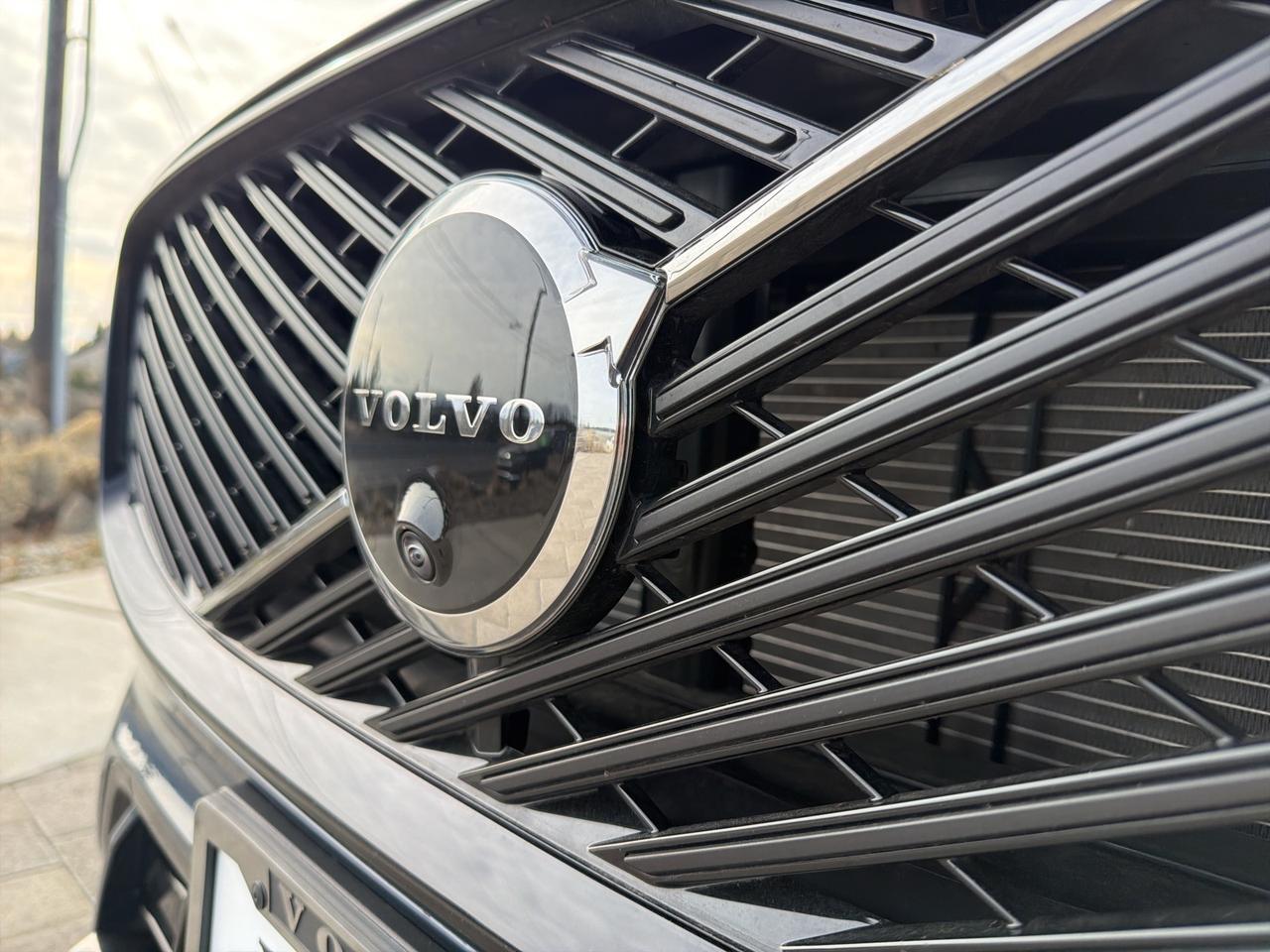 2026 Volvo XC60 B5 Plus Bend OR