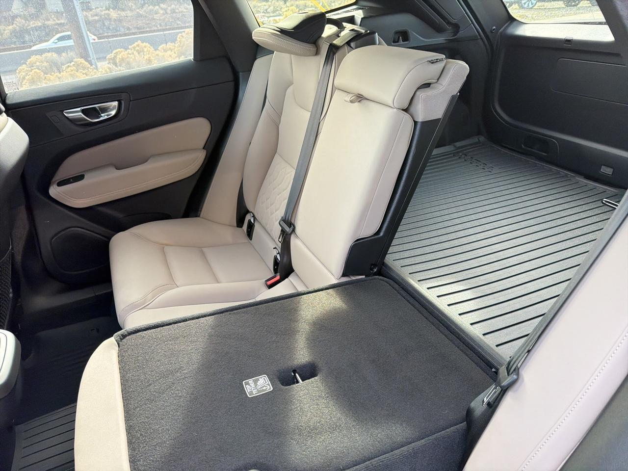 2026 Volvo XC60 B5 Plus Bend OR