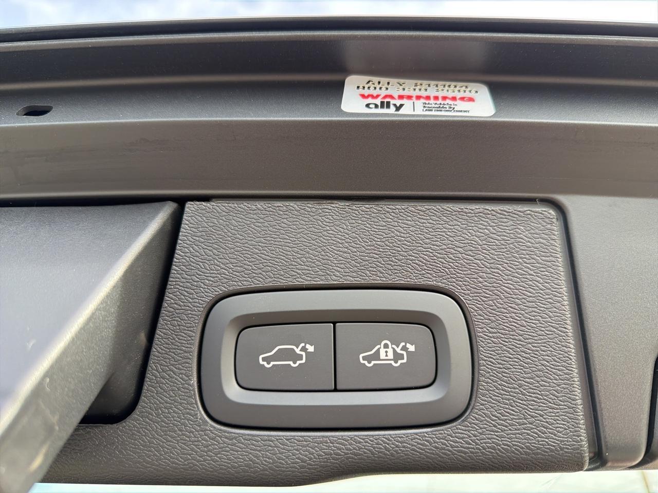 2026 Volvo XC60 B5 Plus Bend OR