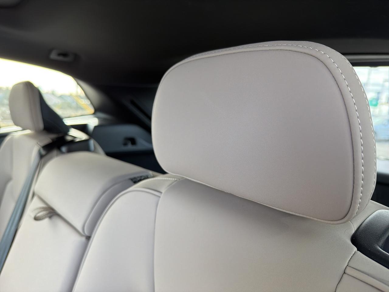 2026 Volvo XC60 B5 Plus Bend OR