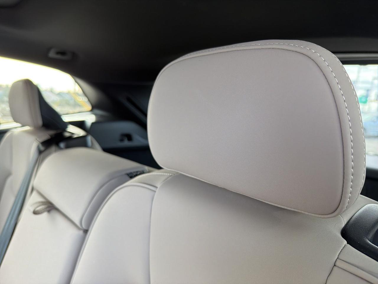 2026 Volvo XC60 B5 Plus Bend OR