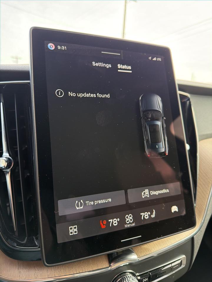 2026 Volvo XC60 B5 Plus Bend OR